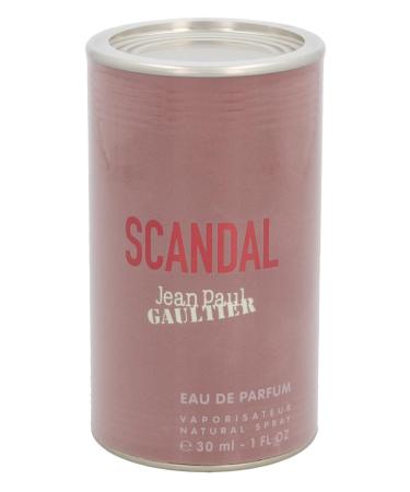 Jean Paul Gaultier Scandal Women 1 oz EDP Spray (JPGSCAF0103002) 1 Ounce (Pack of 1) - Buy Online on GoSupps.com