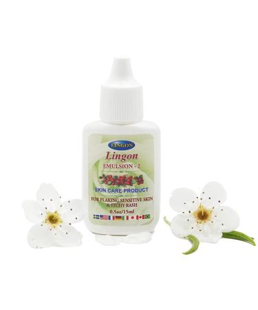 Emulsion - 2 15ML