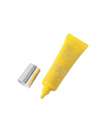 Profusion Cosmetics It's a Vibe Pigment Paint - Vibrant Yellow Festival Makeup for Creative Looks | Premium International Shipping - Buy Online on GoSupps.com