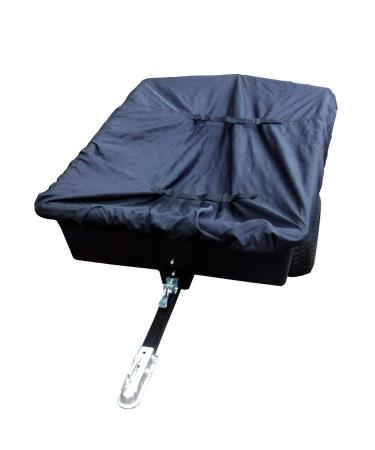 TROPHY ANGLER Deluxe Universal Sled Cover ASG-USC-DLX1