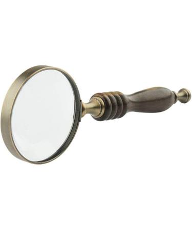 Reading Magnifier HD Magnifier 10X Made in China - Buy Online on GoSupps.com