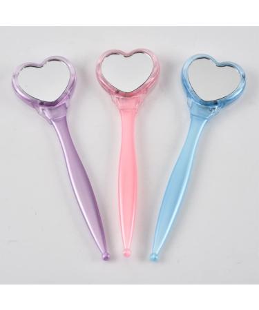 FOMIYES Touch Up Razor Eyebrow Shaving Tool Hair Removal Trimmer & Facial Depilator with Mirror Perfect Eyebrow Shaper & Brow Razor for Flawless Grooming - Buy Online on GoSupps.com