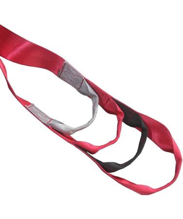 Transfer Nursing Sling Divided Leg Sling Toileting Sling Carrier Transferring Belt Stairs Wheelchair Lift Sling for Elderly B and Disabled - Buy Online on GoSupps.com