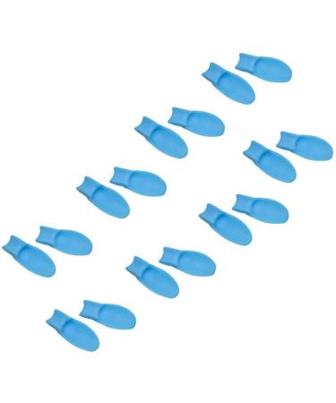 8 Pairs Hallux separators Plantar stretchers dividers for bunions Thumb Bunion Foot Spreader Daily use