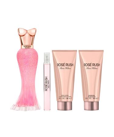 Ros Rush Paris Hilton For Women Gift Set - Buy Online on GoSupps.com