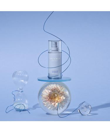 SHUA IREH Calming SOS Ampoule 1.69 fl. oz. | Lightweight Daily Serum with Botanical Complex - Buy Online on GoSupps.com