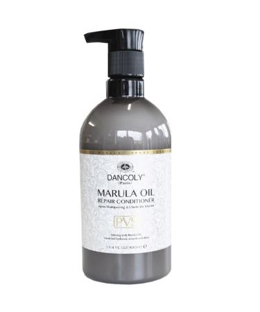 Angel Professional Dancoly Marula Oil Restorative Hair Conditioner 400ml | Smooth & Glossy Hair | Protects Dry & Stressed Hair - Buy Online on GoSupps.com