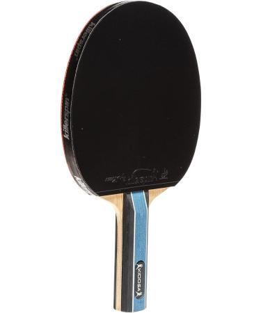 Killerspin KIDO 5A RTG Straight - Premium Table Tennis Racket - Buy Online on GoSupps.com