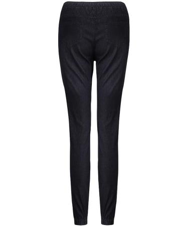 Shop Elegant Women's Long Jeans & Stretch Pants - Comfortable Slim Fit Harem & Jogging Styles for Summer | Haiorziyou - Buy Online on GoSupps.com