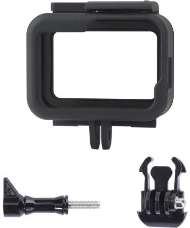 Buy GoPro Hero 8 Black Housing Frame | Protective Case & Accessories - International Shipping Available - Buy Online on GoSupps.com