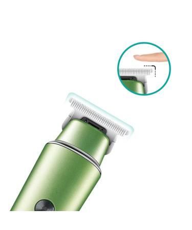 Buy Electric Hair Salon Clipper - Gray Scratch Oil Shaver for Home Use - International Shipping - Buy Online on GoSupps.com