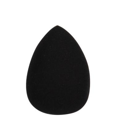 ForPro Expert Beauty Sponge Blender - Premium Latex-Free Makeup Sponge, 100% Vegan & Cruelty-Free - Black - Buy Online on GoSupps.com