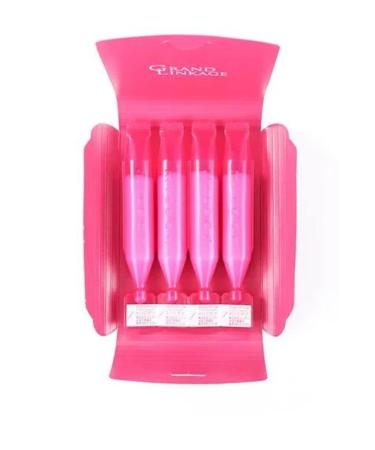 Milbon Hair Treatment Repair Grand Linkage 4x 0.3 oz | International Shipping Available - Buy Online on GoSupps.com