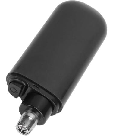Shop Premium Nose Hair Trimmer for Women - Gentle & Precise Electric Grooming Type C Charging Easy Cleansing (Black - Buy Online on GoSupps.com
