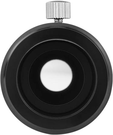 COLPARY 1.25 3-Element 5X TeleXtender Premium Barlow Lens - Apochromatic Lens for Excellent Image Quality - Buy Online on GoSupps.com