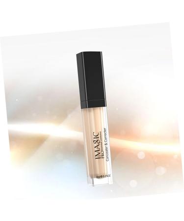 1pc Makeup Foundation Liquid Foundation Makeup Moisturizing Cream Concealer Water Proof - Buy Online on GoSupps.com