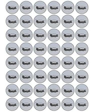 48 x CHINOOK MILITARY ARMY RAF HELICOPTER EDIBLE 3CM FAIRY CUP CAKE TOPPERS D1 - Buy Online on GoSupps.com
