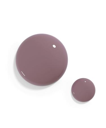 Duri Nail Polish 739 Sagittarius - Pastel Light Purple Beige - Fast Drying, Long Lasting, Semi-Matte Finish - 0.45 Fl Oz - Buy Online on GoSupps.com