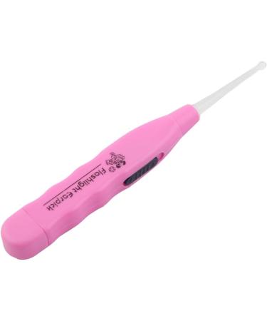 Family Flashlight Earpick Wax Remover Lighted Curette Health Tool - Model 1f3 8d9 73b 577 e2b - Buy Online on GoSupps.com