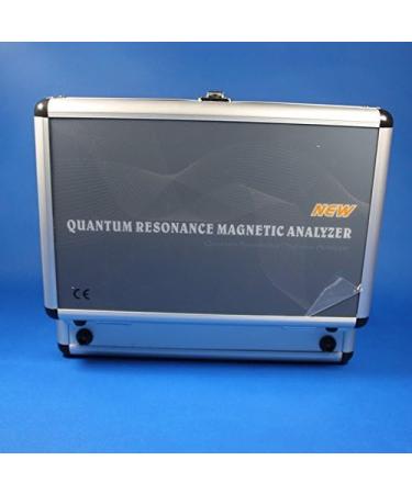 Care for You 2019 Quantum Magnetic Resonance Body Analyzer - 45 Reports in German & Spanish | International Shipping by HugeMedical - Buy Online on GoSupps.com
