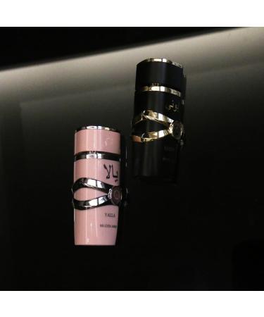 Long Lasting Eau De Parfum 3.4 fl oz for Men Intense Fruity Masculine Aroma Fragrance Body Spray for Any Ocassion - Buy Online on GoSupps.com