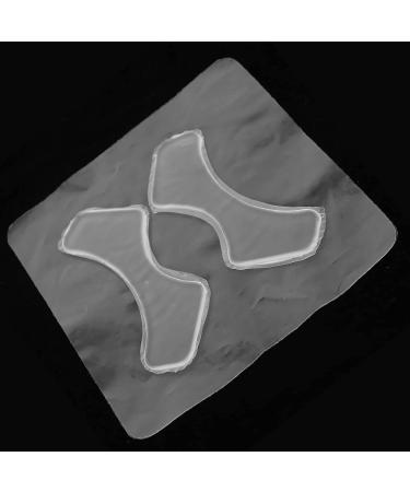 Silicone Lip Wrinkle Patches - Anti-Wrinkle Pads for Smoothing Fine Lines | 2 Pcs Skin Care Solution - Buy Online on GoSupps.com