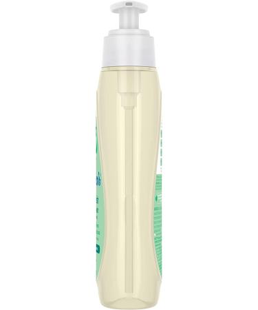 Johnson's Skin Nourishing Moisture Baby Body Wash - Aloe & Vitamin E, Hypoallergenic, Tear-Free & Paraben-Sulfate-Free - 20.3 fl. oz - Buy Online on GoSupps.com