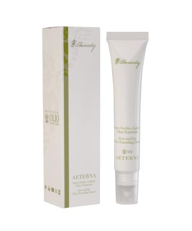 Ultra Nourishing Eyes and Lips Serum - 0.5 oz | Hydrating & Anti-Aging Formula | International Shipping Available - Buy Online on GoSupps.com