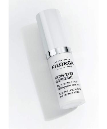 Filorga Optim Eye Refresh 12.5 g - Buy Online on GoSupps.com