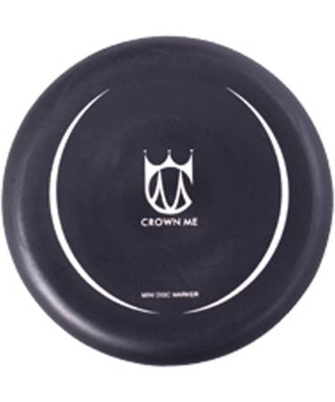 CROWN ME Disc Golf Set - Starter Set of 6 Discs - Buy Online on GoSupps.com