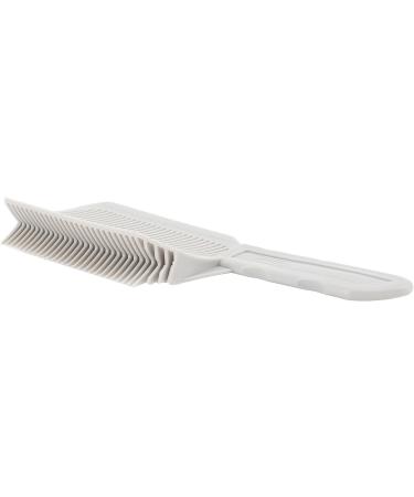 Fade Comb Set for Hair Cutting Professional Heat Resistant Barber Styling Tools with Guide Feature Versatile and Convenient Gentle on Hair Suitable for Home Use - Buy Online on GoSupps.com