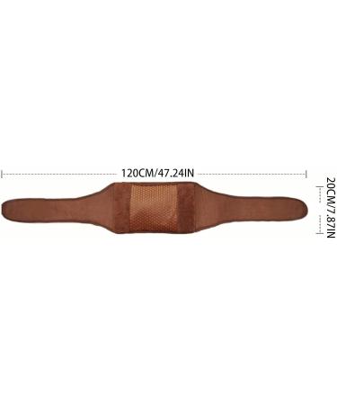MAIES Hot Water Bottles - Large Hand Warmer & Back Belt Type for Ultimate Comfort | Ships Internationally - Buy Online on GoSupps.com