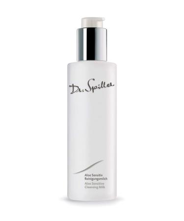 Dr. Spiller Aloe Sensitive Cleansing Milk - Buy Online on GoSupps.com