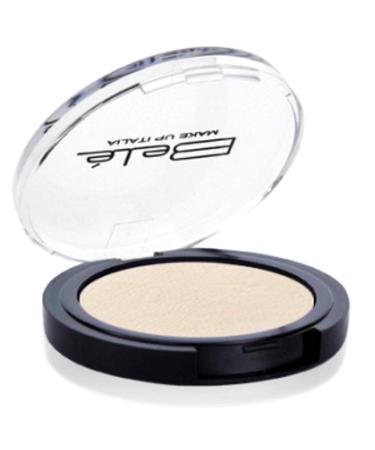 Bel MakeUp Italia b.One Eyeshadow (7 Liberty - Matte) - Authentic Italian Formula - Buy Online on GoSupps.com