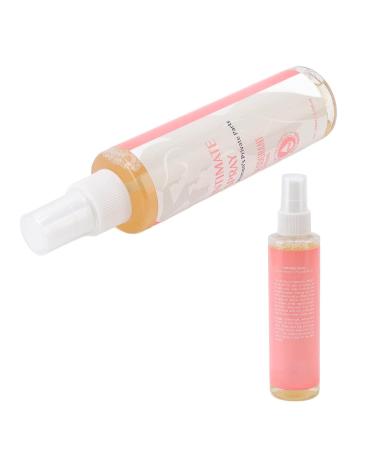 Portable Plant Extracts Intimate Feminine Deodorant Spray - 100ml - Buy Online on GoSupps.com