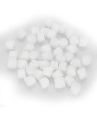 Buy Blackening Remover Sponge | Blackhead Remover & Pore Cleaner - 150 Replacement Filters for M Microdermabrasion Device - Buy Online on GoSupps.com