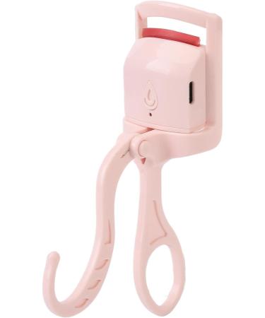 Electric Heated Eyelash Curler 30S Fast Preheating Scald Resistant Eyelash Curler Portable for Professionals - Buy Online on GoSupps.com