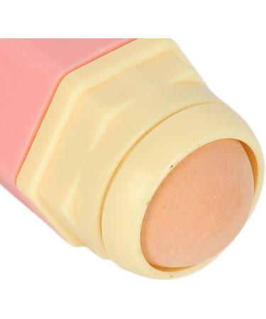 Oil Absorbing Roller ABS Portable Volcanic Oil Absorbing Roller Stick with Sponge for Cosmetic - Buy Online on GoSupps.com