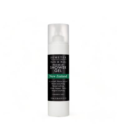 DEMETER New Zealand Shower Gel 250ml/8.4oz