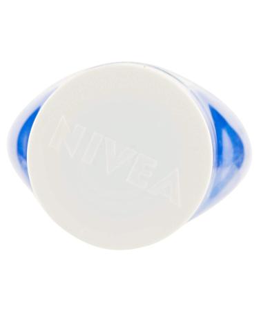 Nivea Two-Phase Eye Make-Up Remover - Dual Action 2x125ml | Gentle & Effective Makeup Removal - Buy Online on GoSupps.com