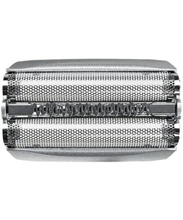 Buy 51s Replacement Blade & Shaver Head for Braun Series 5 8000 - Silver | Fast International Shipping - Buy Online on GoSupps.com