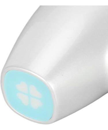 Qukaim Rechargeable Face Brush Electric Facial Cleansing Brush Rechargeable Pore Deep Cleanser for Makeup Removal - Buy Online on GoSupps.com