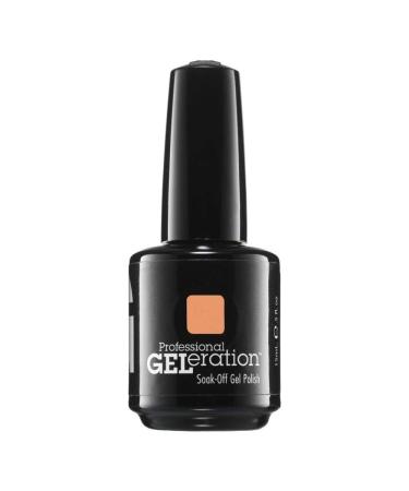 Jessica Cosmetics GELeration Pumpkin Spice 1 piece