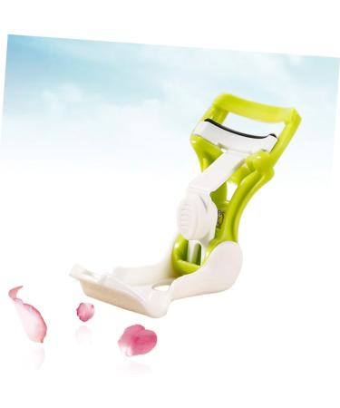 Mipcase Eyelash Curlers - Professional Makeup Tool for Beautiful Curly Extensions | Tweezer Eyelash Clip for All Skin Types - International Shipping Available - Buy Online on GoSupps.com