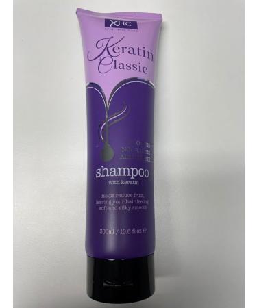 XPEL XHC keratine shampoo