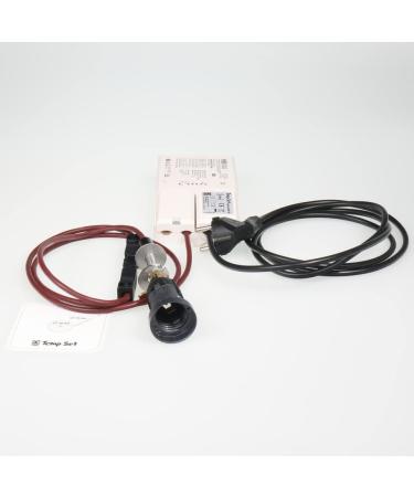 JBL TempSet Unit LUW 61879 | Installation Set for 70W Metal Halide Heaters - International Shipping Available - Buy Online on GoSupps.com