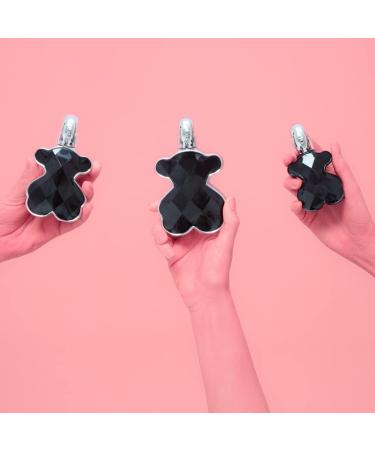 TOUS LOVEME ONYX by Tous EAU DE PARFUM SPRAY 1.7 OZ - Buy Online on GoSupps.com