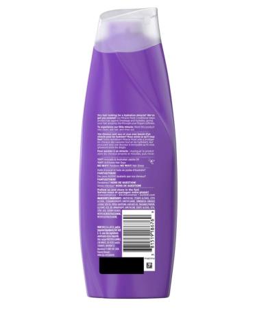 Aussie Miracle Moist Conditioner with Avocado & Jojoba Oil - 12.1 fl oz - Buy Online on GoSupps.com