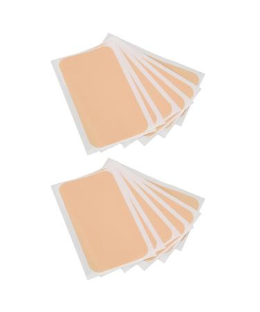 Skin Cover Patch - Waterproof, Latex-Free Scar Covering Patch (2 Boxes) - Buy Online on GoSupps.com