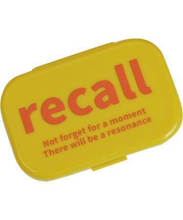 Agoneir Portable Contact Lens Box Kit with Mirror - Travel Eye Care Set Cute Mini Plastic Holder Rose Design - Buy Online on GoSupps.com